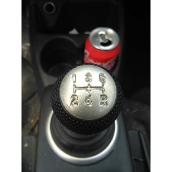 honda jazz (gd1/5) del año 2005