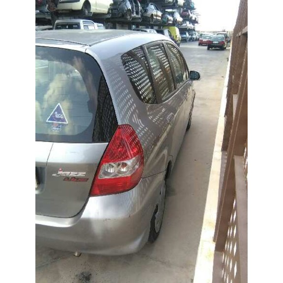 honda jazz (gd1/5) del año 2005