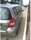 honda jazz (gd1/5) del año 2005