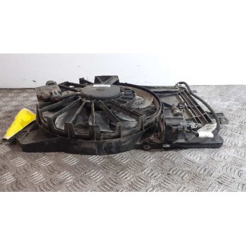 Recambio de electroventilador para ford c-max edition referencia OEM IAM CV618C607VB  