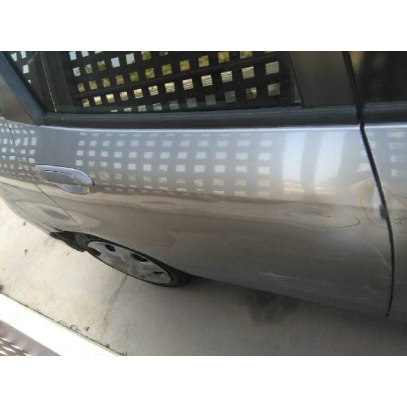 honda jazz (gd1/5) del año 2005