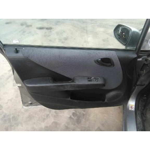 honda jazz (gd1/5) del año 2005