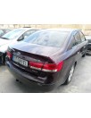 hyundai sonata (nf) del año 2007