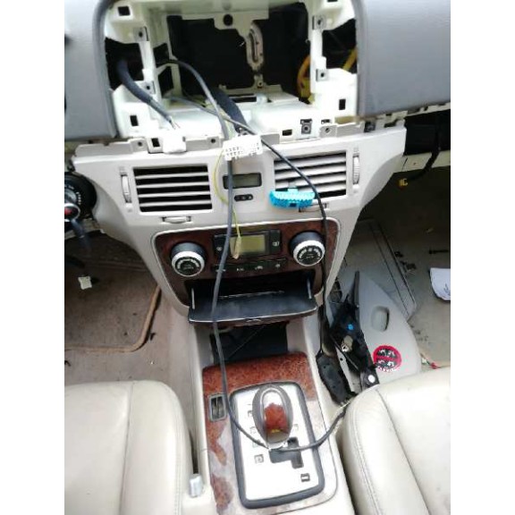 hyundai sonata (nf) del año 2007