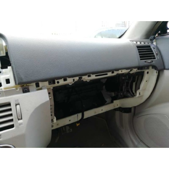 hyundai sonata (nf) del año 2007