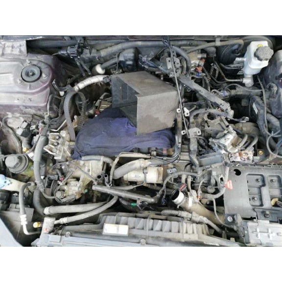 hyundai sonata (nf) del año 2007