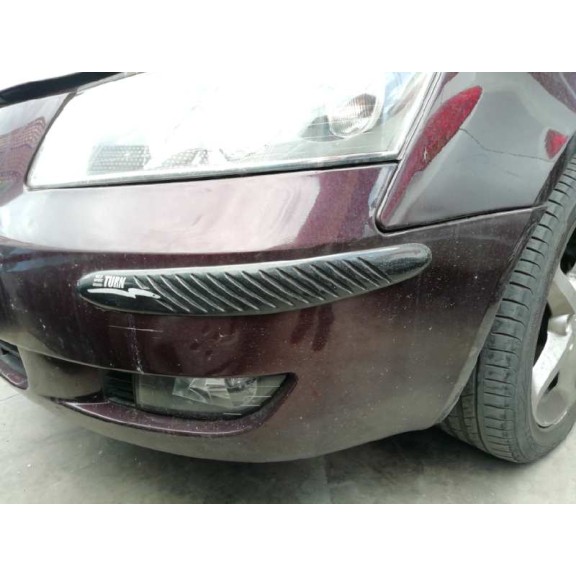 hyundai sonata (nf) del año 2007