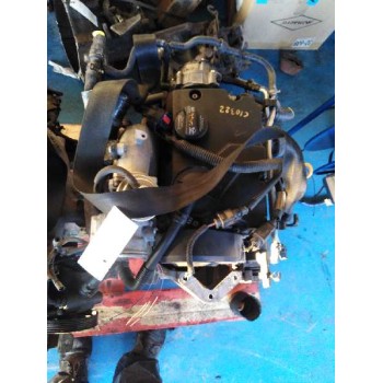 Recambio de motor completo para seat ibiza (6l1) reference referencia OEM IAM BNM <<M>> 