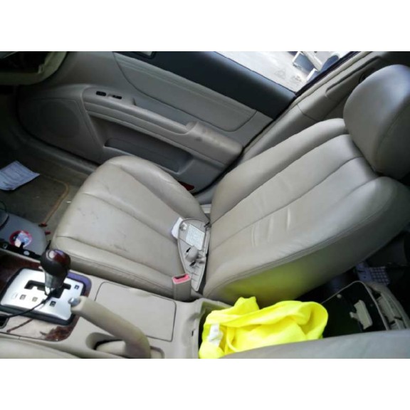 hyundai sonata (nf) del año 2007