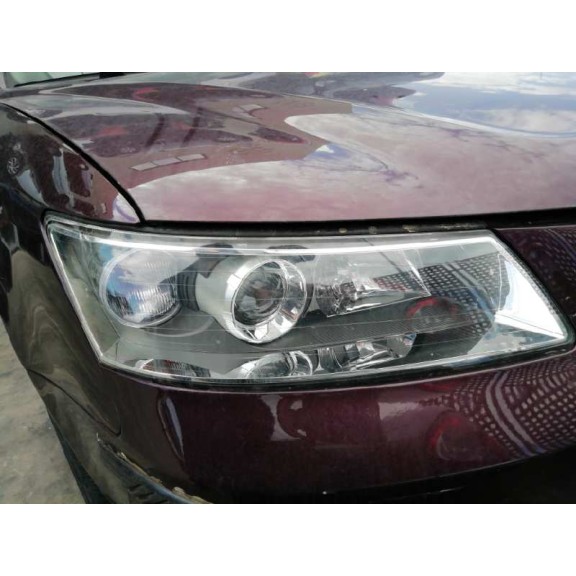 hyundai sonata (nf) del año 2007