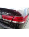 hyundai sonata (nf) del año 2007