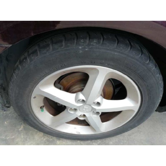 hyundai sonata (nf) del año 2007