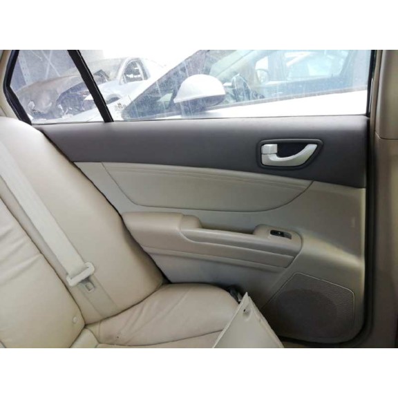 hyundai sonata (nf) del año 2007