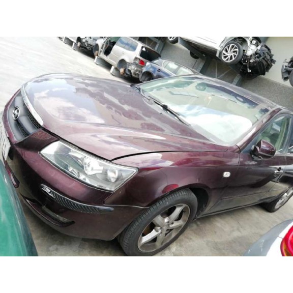 hyundai sonata (nf) del año 2007