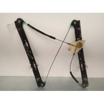 Recambio de elevalunas delantero izquierdo para bmw x3 (e83) 2.0i referencia OEM IAM 007083011 SOLO MECANISMO CONFORT