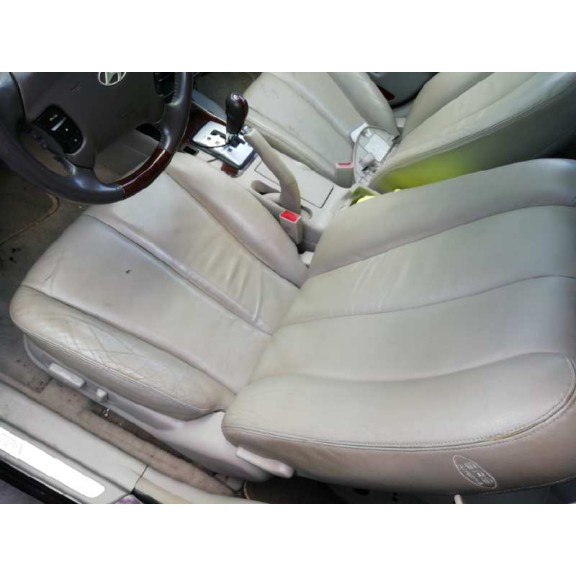 hyundai sonata (nf) del año 2007