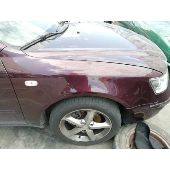 hyundai sonata (nf) del año 2007