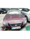 hyundai sonata (nf) del año 2007