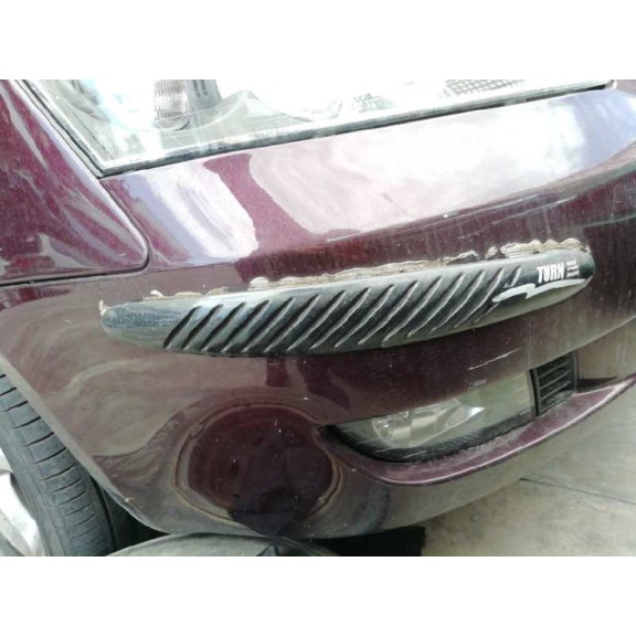 hyundai sonata (nf) del año 2007