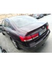 hyundai sonata (nf) del año 2007