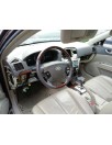 hyundai sonata (nf) del año 2007