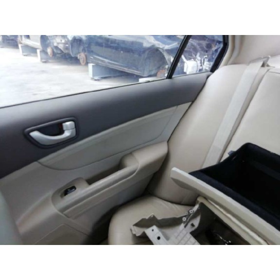 hyundai sonata (nf) del año 2007