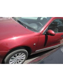 mg serie 25 (rf) del año 2003 2