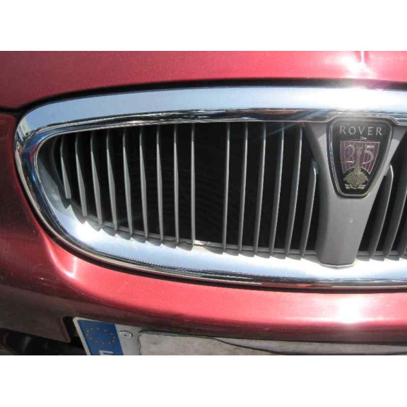 mg serie 25 (rf) del año 2003