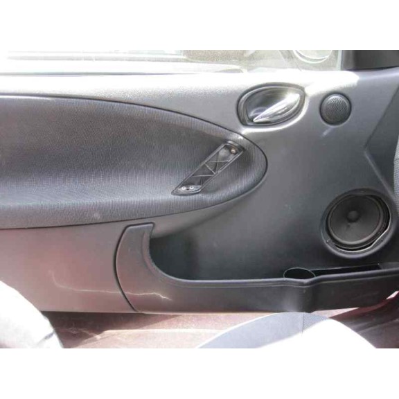 mg serie 25 (rf) del año 2003