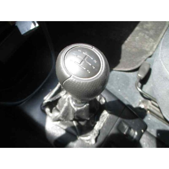 mg serie 25 (rf) del año 2003