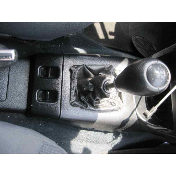 mg serie 25 (rf) del año 2003