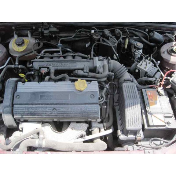 mg serie 25 (rf) del año 2003