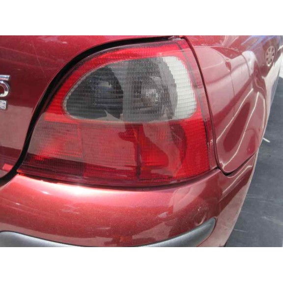 mg serie 25 (rf) del año 2003