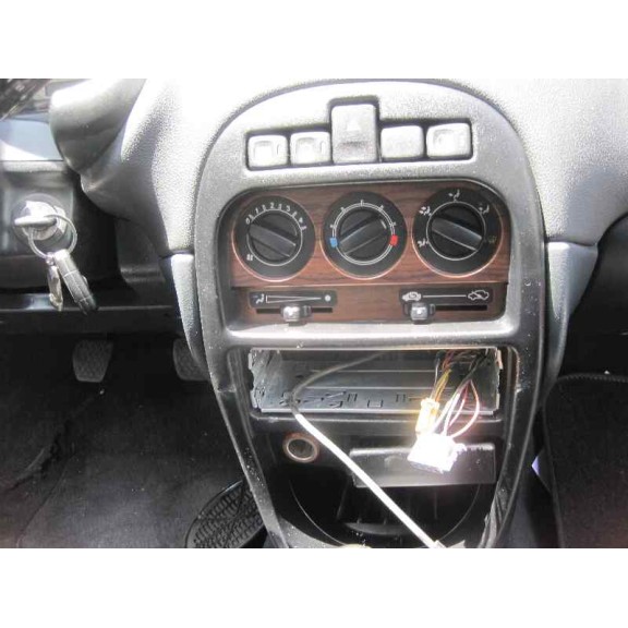 mg serie 25 (rf) del año 2003