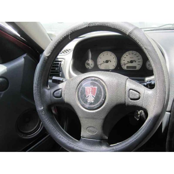 mg serie 25 (rf) del año 2003