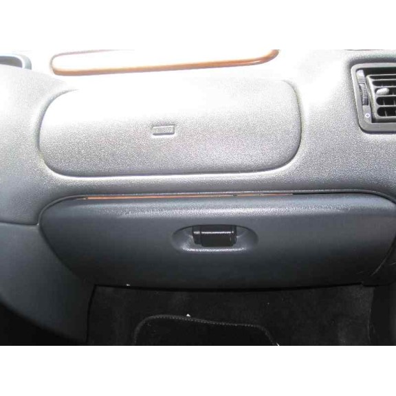 mg serie 25 (rf) del año 2003