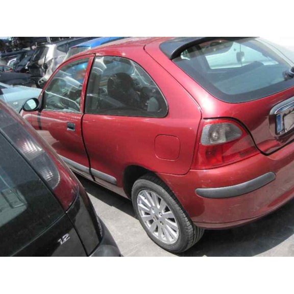 mg serie 25 (rf) del año 2003