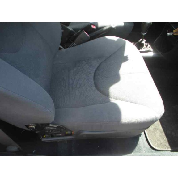 mg serie 25 (rf) del año 2003