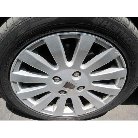 mg serie 25 (rf) del año 2003