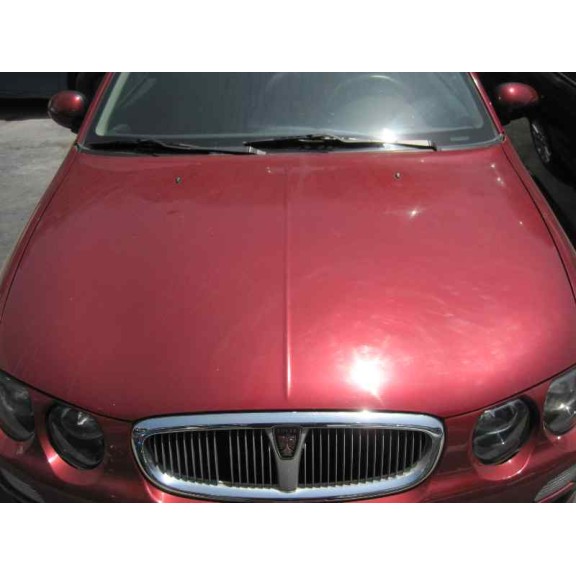 mg serie 25 (rf) del año 2003
