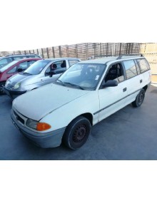 opel astra f caravan del año 1996
