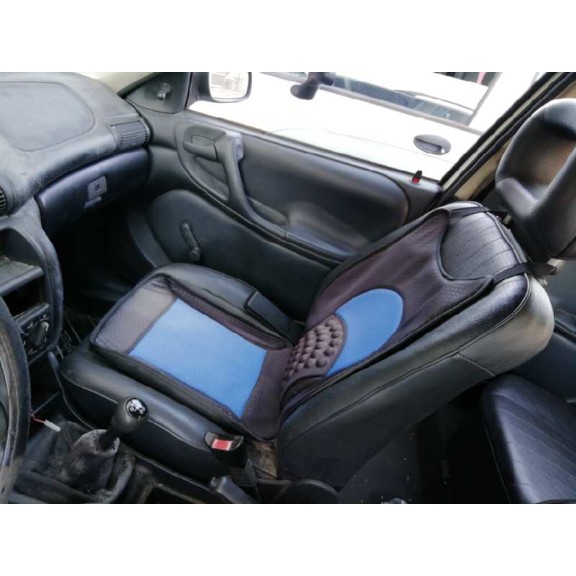 opel astra f caravan del año 1996