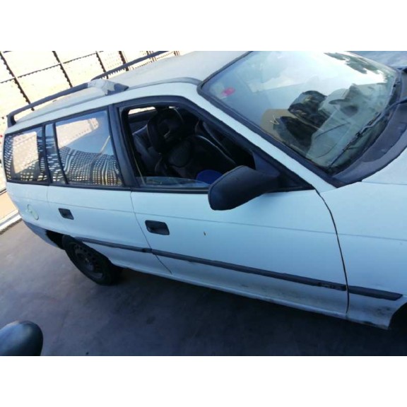 opel astra f caravan del año 1996
