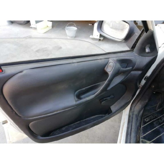 opel astra f caravan del año 1996