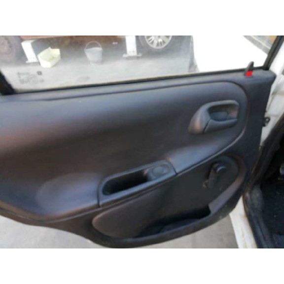 opel astra f caravan del año 1996