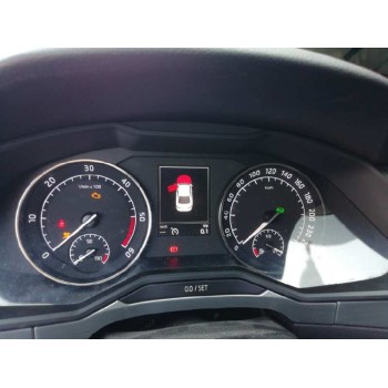 Recambio de cuadro instrumentos para skoda superb (3v3) 2.0 tdi referencia OEM IAM 3V0920751A  