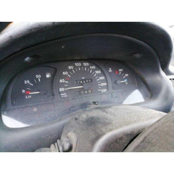 opel astra f caravan del año 1996