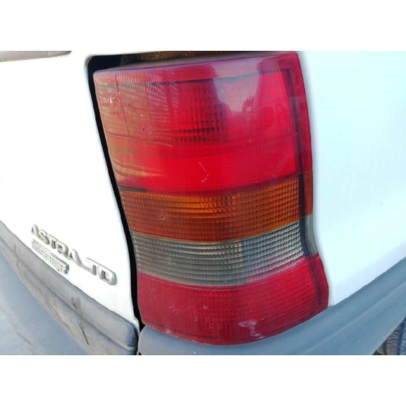 opel astra f caravan del año 1996