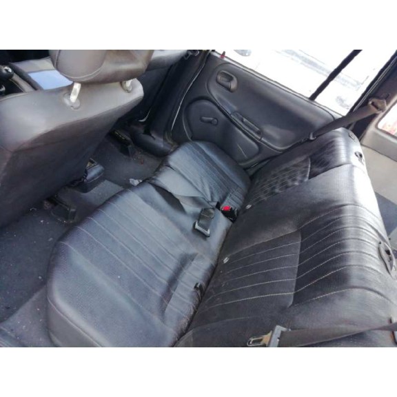 opel astra f caravan del año 1996