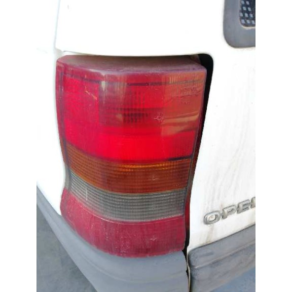 opel astra f caravan del año 1996